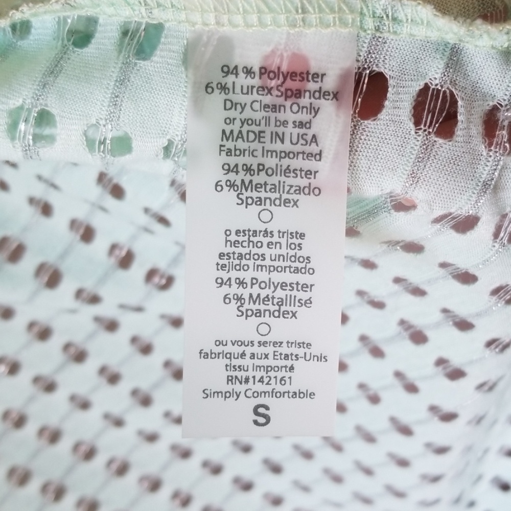 Lularoe Lindsay kimono - Picture 5 of 6